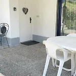 Haus Waldblick Lejlighed *