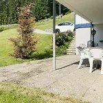 Lejlighed Haus Waldblick