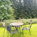 Haus Waldblick Philippsreut