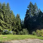 Lejlighed Haus Waldblick