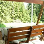 Lejlighed Haus Waldblick *