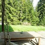 Haus Waldblick Lejlighed *