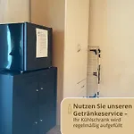 Haus Waldblick *