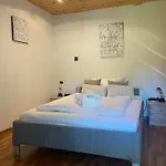Haus Waldblick Lejlighed