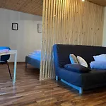 Haus Waldblick Lejlighed