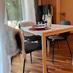 Haus Waldblick Lejlighed *