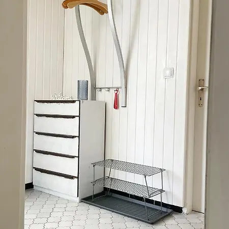Apartment Haus Waldblick *