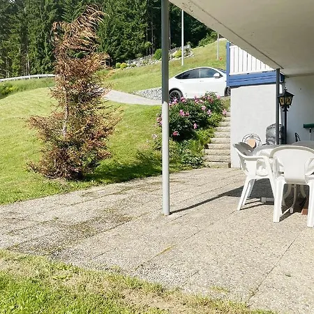Apartment Haus Waldblick