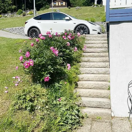 Haus Waldblick 菲利普斯罗伊特