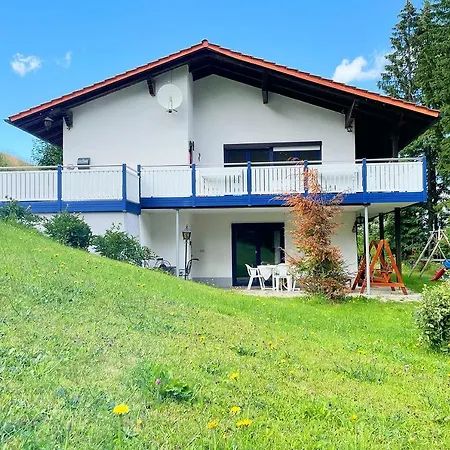 Haus Waldblick Apartment