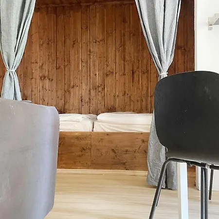Haus Waldblick *