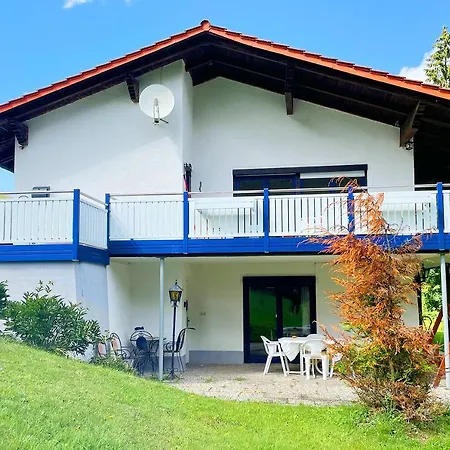 Haus Waldblick * Philippsreut