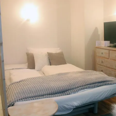 Apartment Haus Waldblick