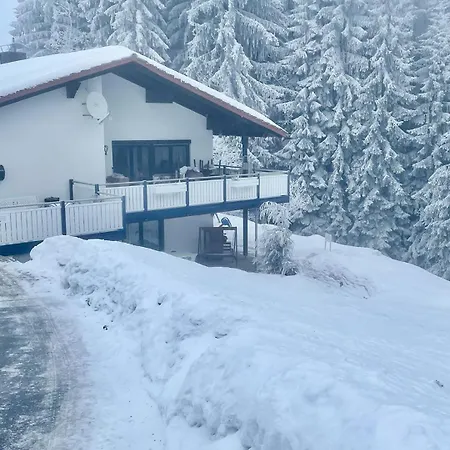 Haus Waldblick Philippsreut