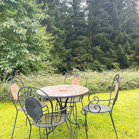 Haus Waldblick Philippsreut