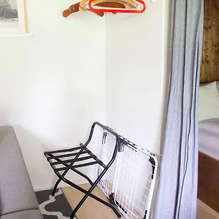 Haus Waldblick Apartamento
