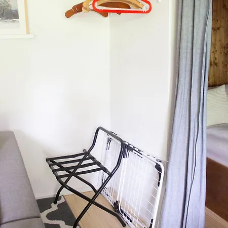 Haus Waldblick Apartment