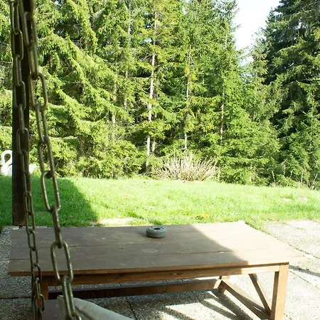 Haus Waldblick Apartment *
