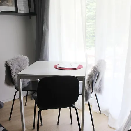 Haus Waldblick Apartment Philippsreut