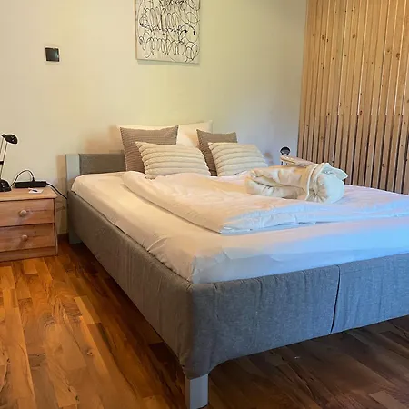 Haus Waldblick Apartment Philippsreut