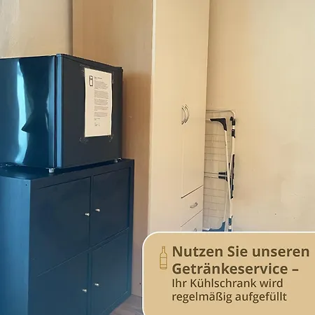 Haus Waldblick *