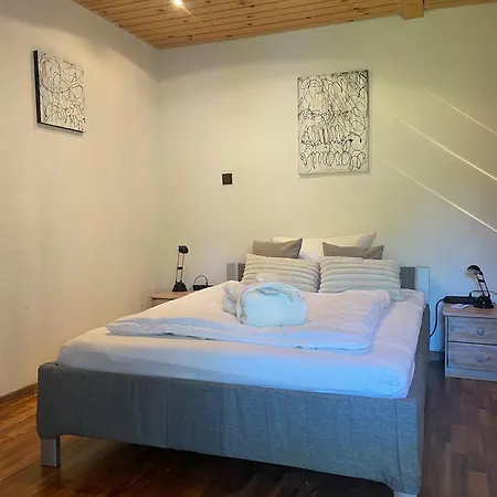 Haus Waldblick Apartment