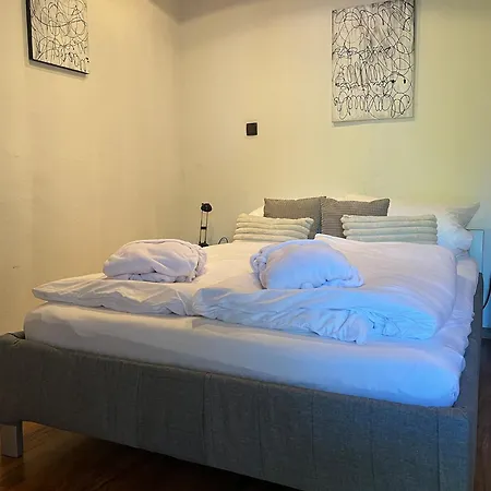 Haus Waldblick * フィリップシュロイト