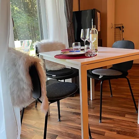 Haus Waldblick Apartment *