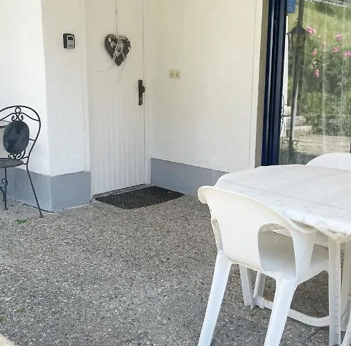 Haus Waldblick Appartement *
