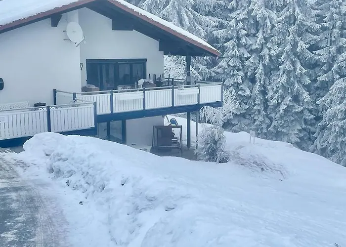Haus Waldblick Philippsreut