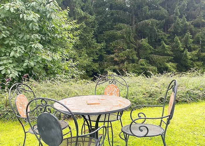 Haus Waldblick Philippsreut
