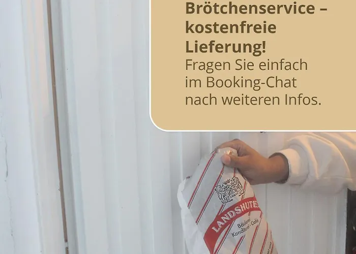 Appartement Haus Waldblick Philippsreut